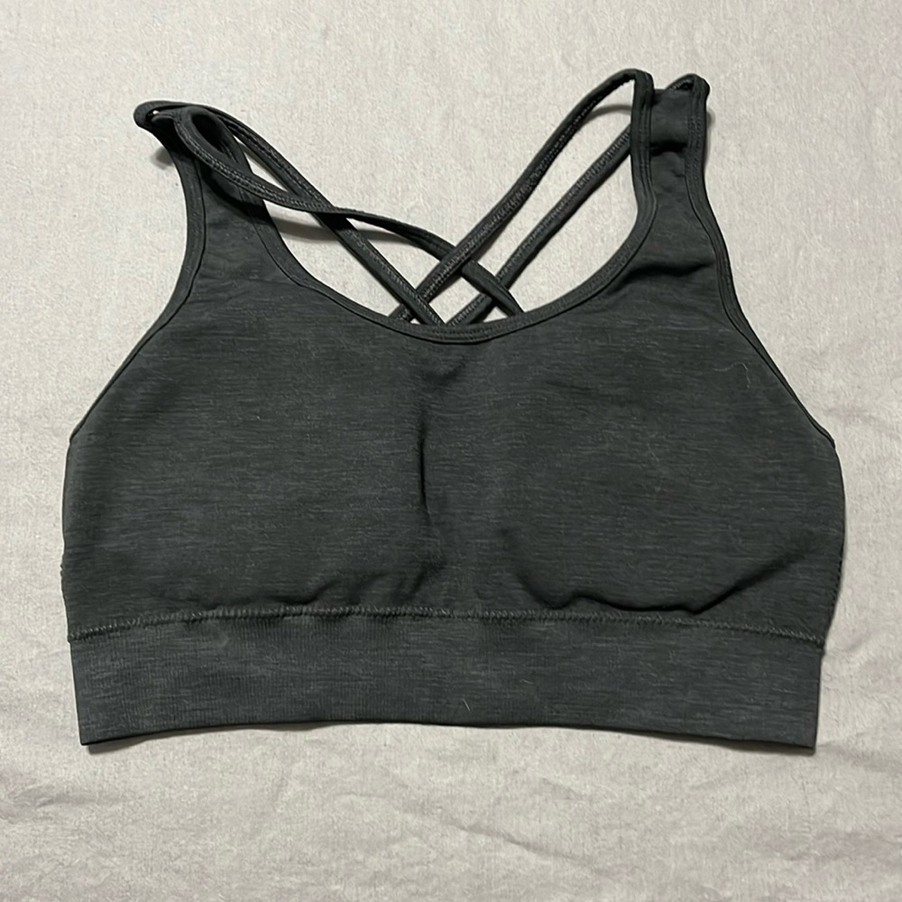 Alphalete Sports Bra